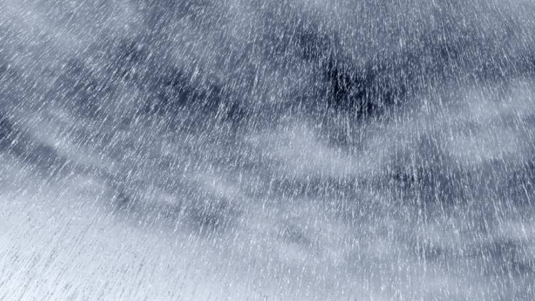 rain