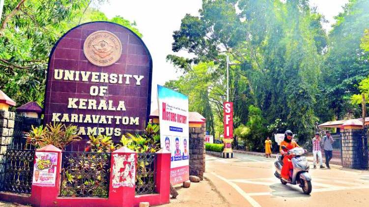 kerala university
