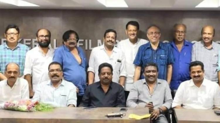 producers association