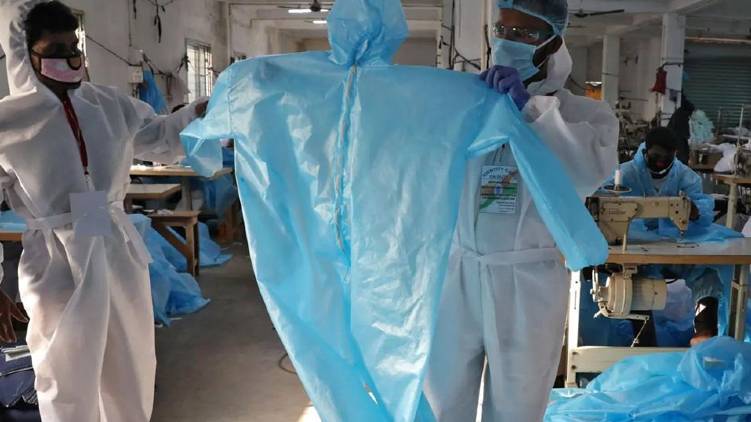 ppe kit