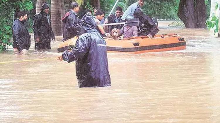 kerala floods