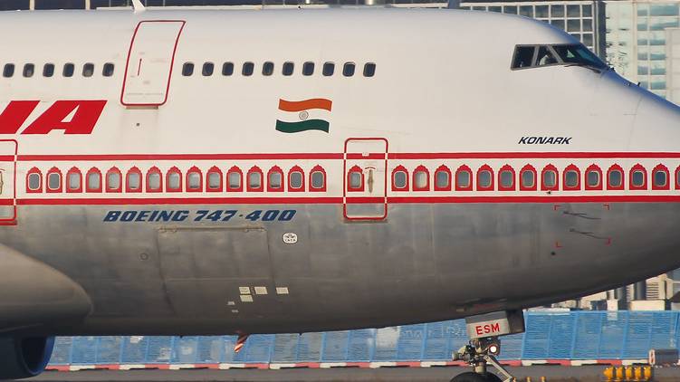 plane