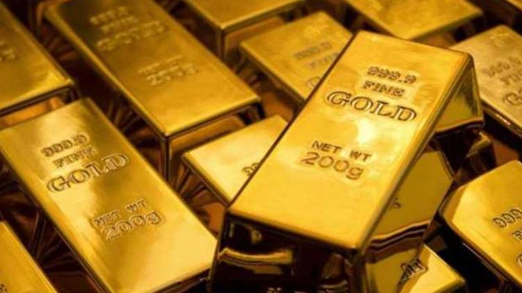 gold
