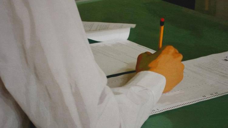 containment zone SSLC exam centers may change