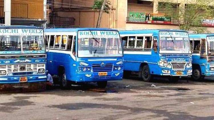 bus