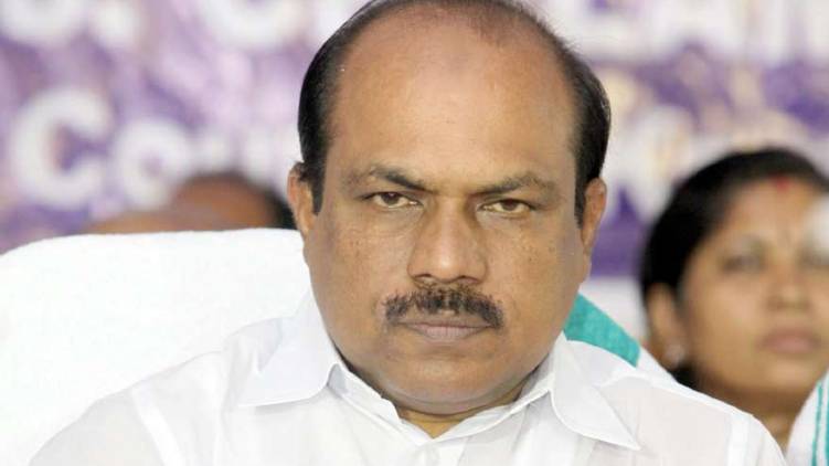 ibrahim kunju