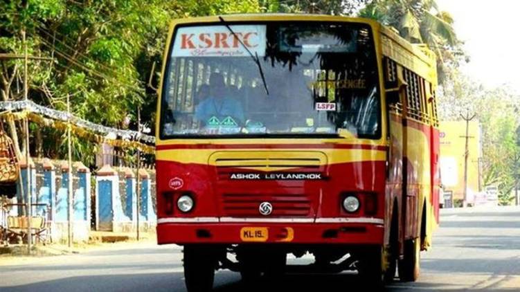 ksrtc