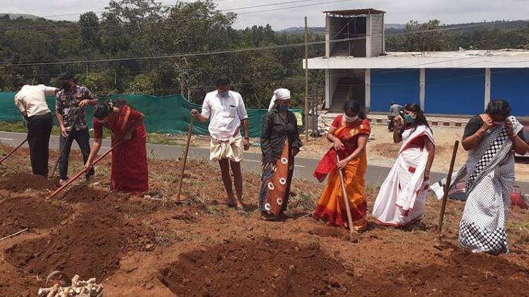 rajkumari grama panchayat