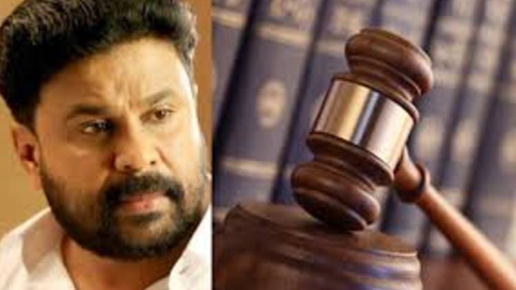 dileep