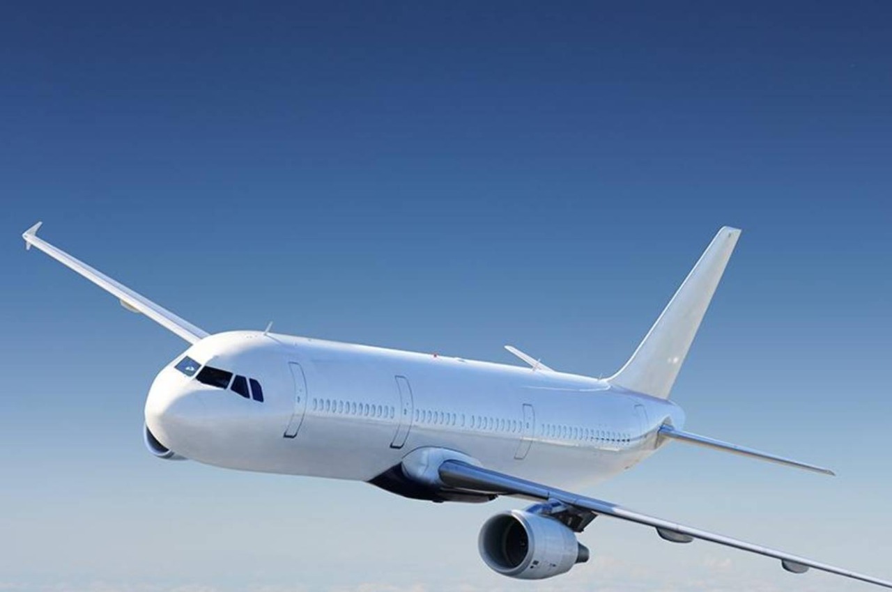plane