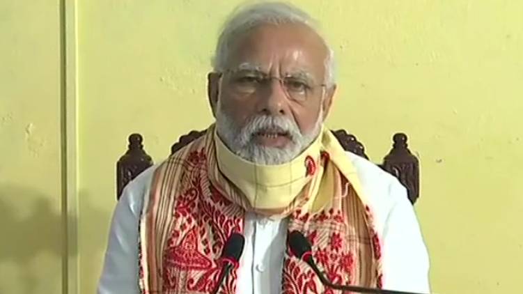 narendra modi