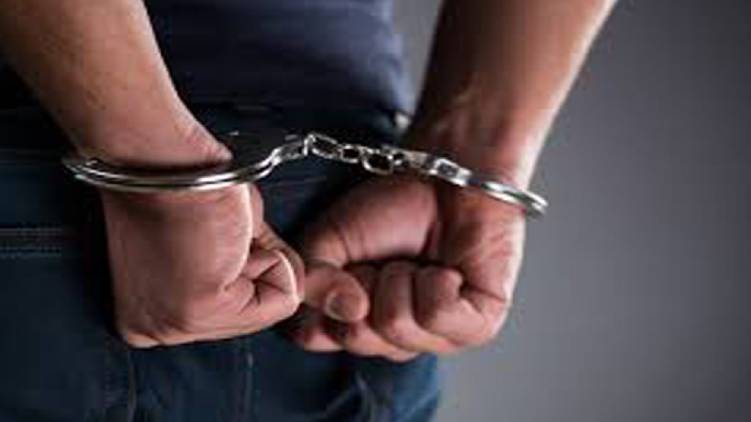 arrest