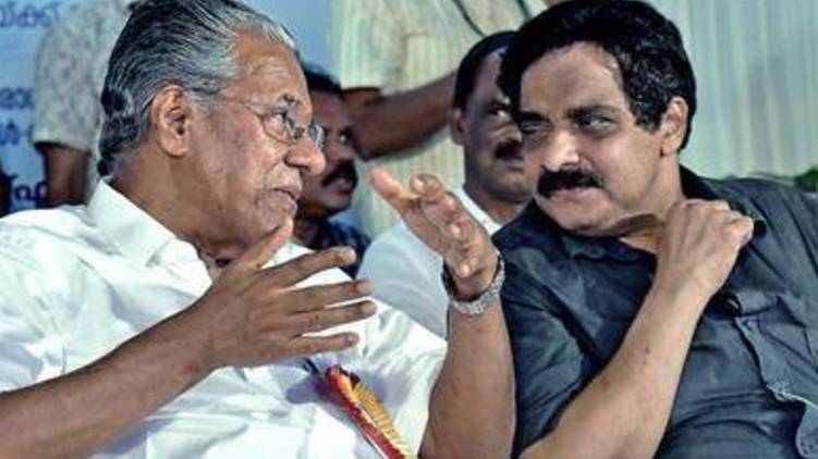 cm pinarayi vijayan-muneer