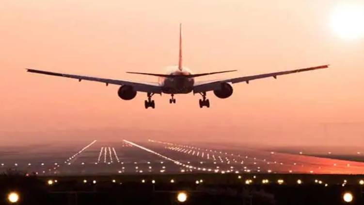 flight