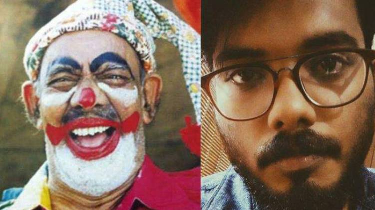 lohithadas son remembering bahadoor joker