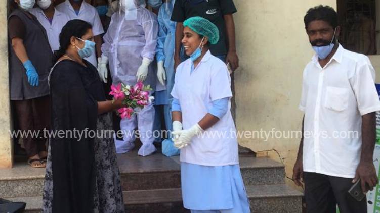 health worker
