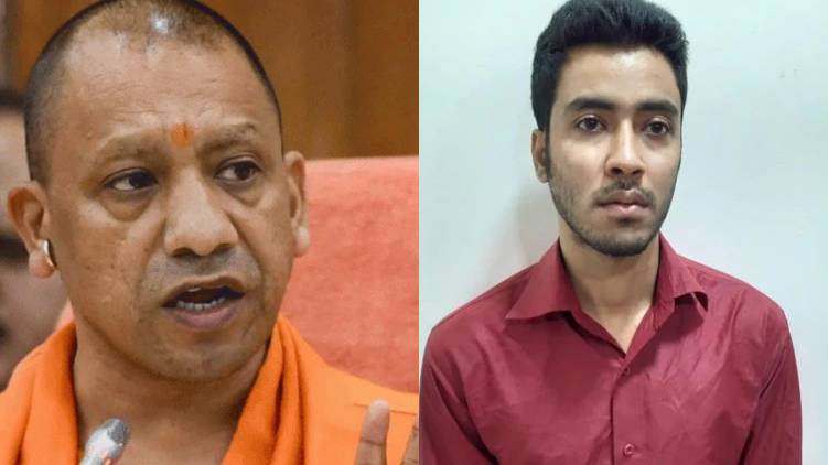 yogi adityanath