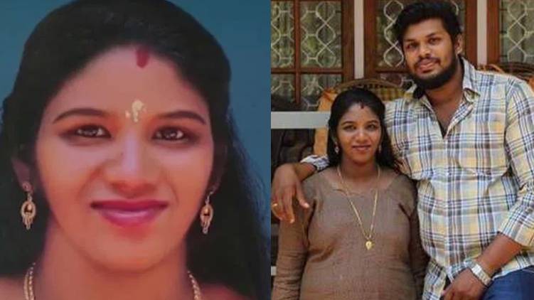 uthra murder