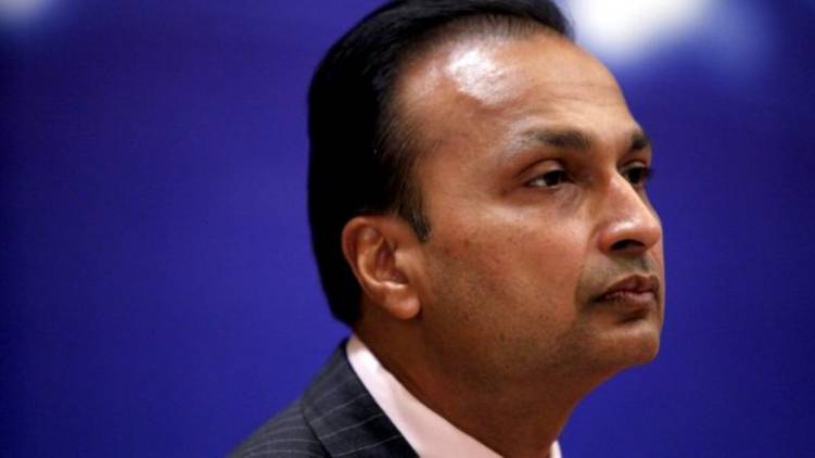 anil ambani