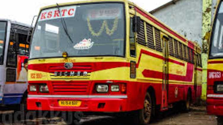 ksrtc