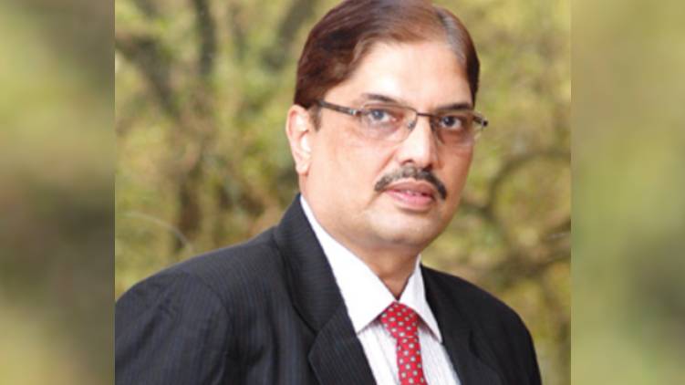 viswas mehta new kerala chief secretary