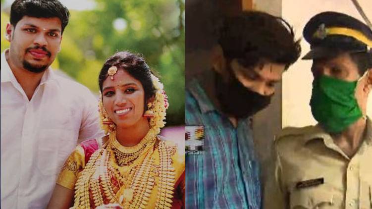 uthra given sleeping pills reveals suraj