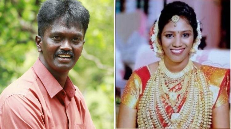 vava suresh excluded from witness uthra murder