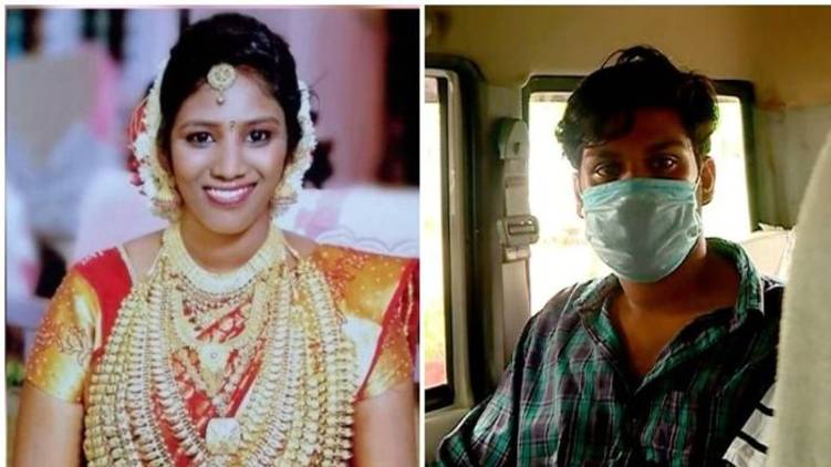 uthra murder case suresh pardoned witness