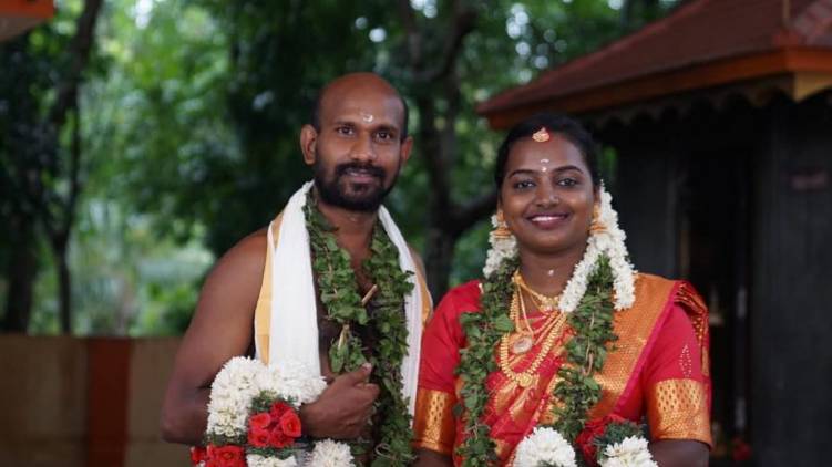 punyalan agarbathees actor jimbrootan married