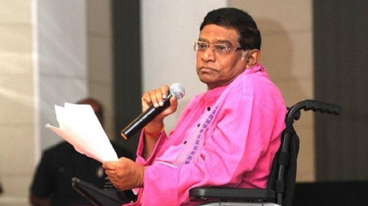 Ajit Jogi passes away