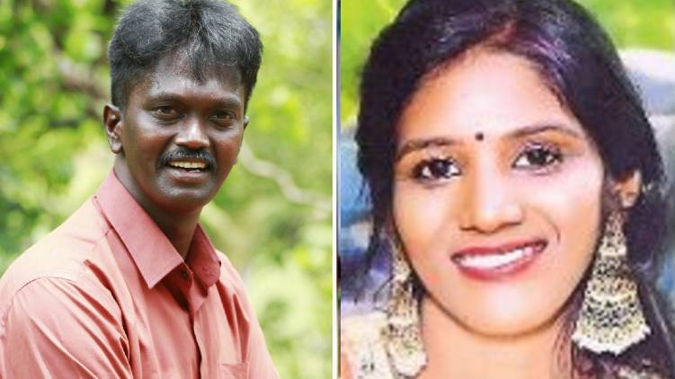 police recorded statement from vava suresh