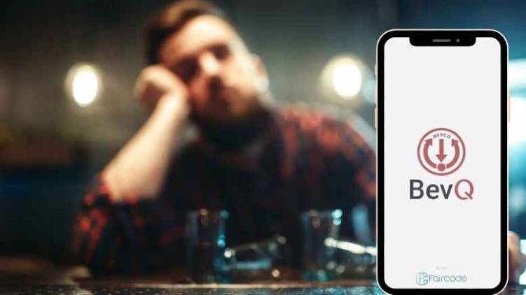 bevq began booking for tomorrow