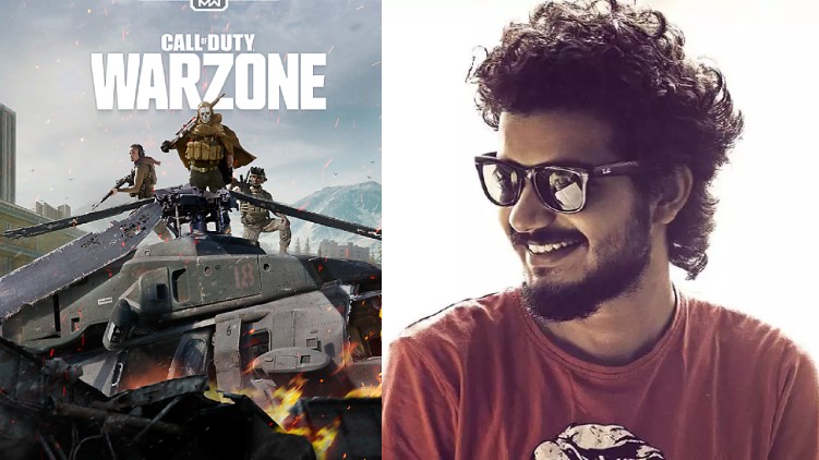 gaming sreenath bhasi video