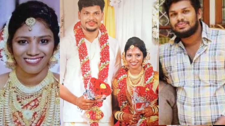 sooraj confess uthra murder