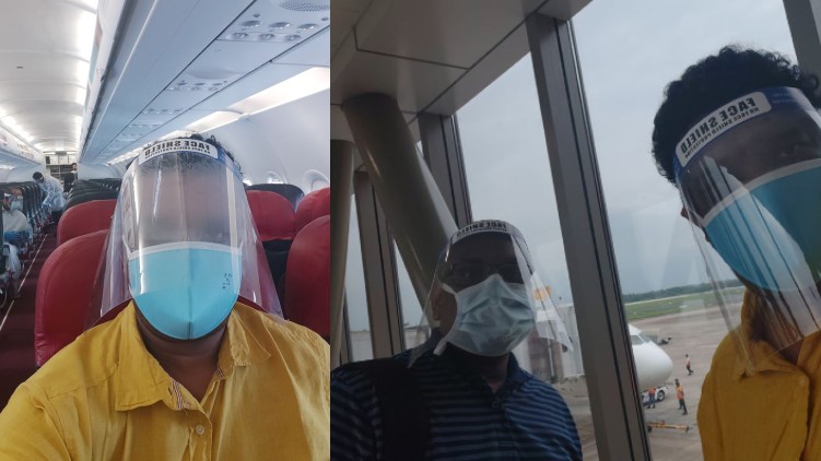 medical team kerala mumbai