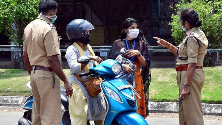 chance for volunteers in police force