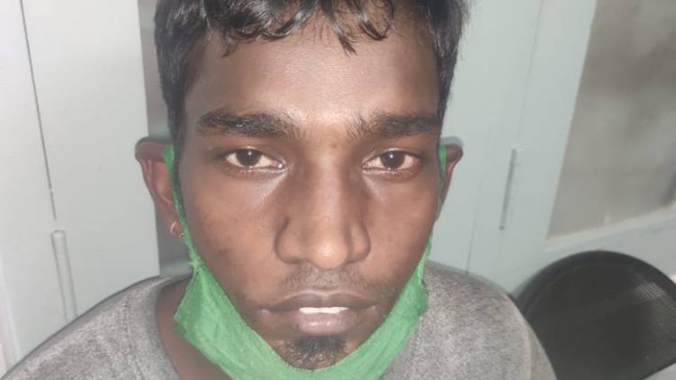 migrant labor raped infant wayanad