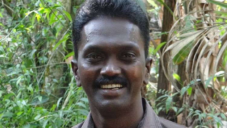 vava suresh