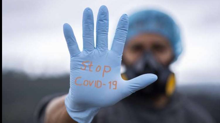 five confirmed with covid ernakulam