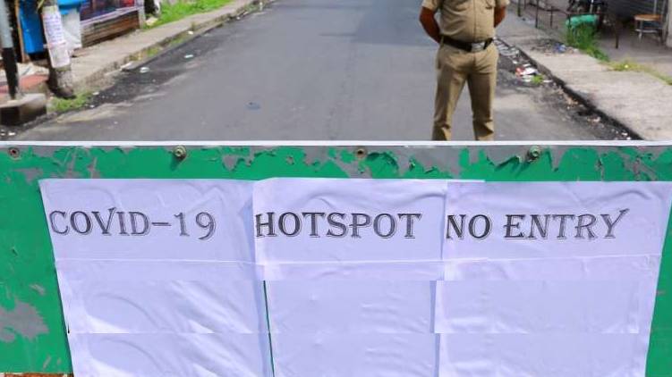 9 more hotspots in kerala