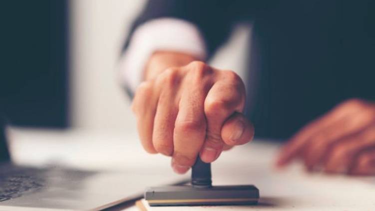 government attestation will resume tomorrow