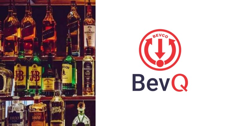 bevq app