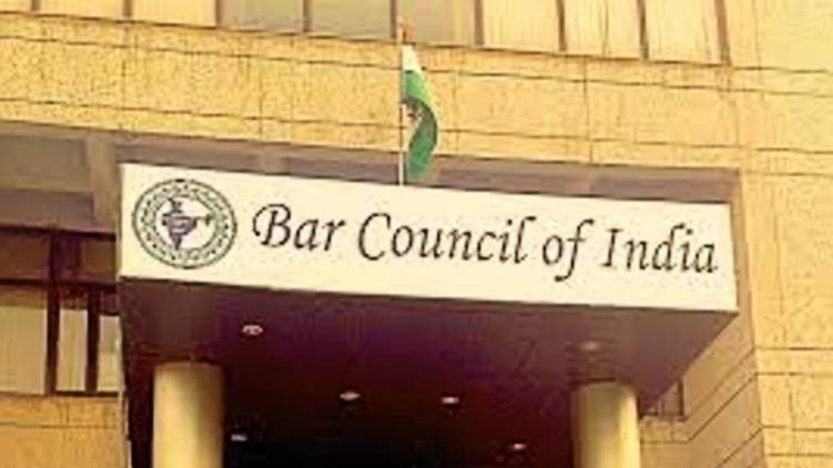 bar counsil of india
