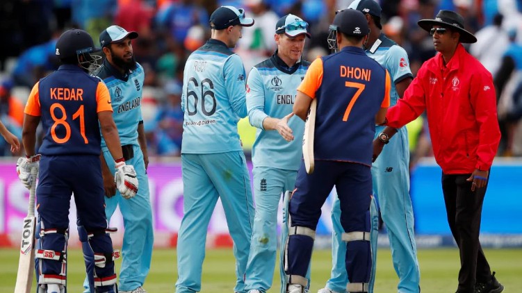 india vs england