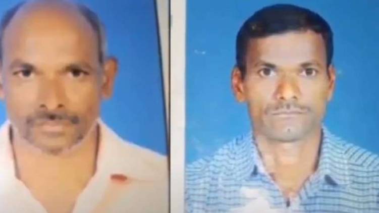 kasaragod death