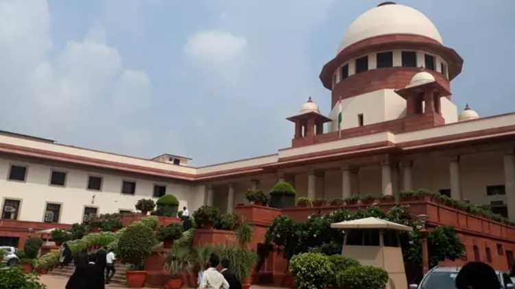 supreme court