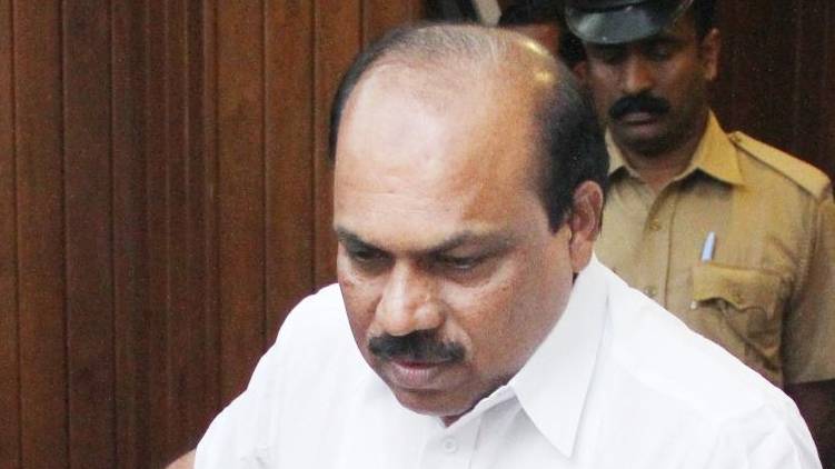 ibrahim kunju