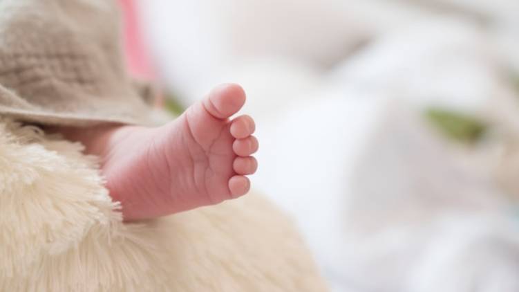 new born