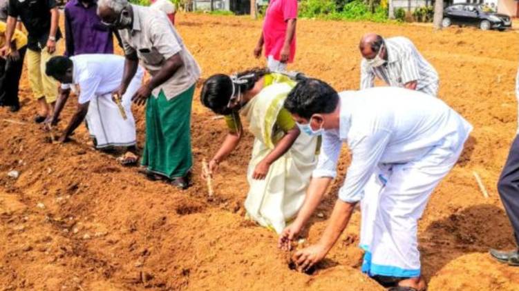 subhiksha Keralam Project