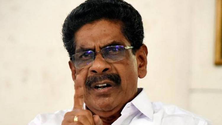 mullappally ramachandran